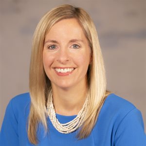 Amy Margiotti