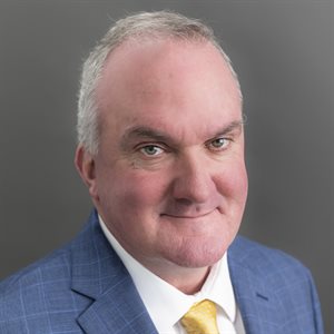 Mel McGrath